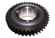 2ND SPEED DRIVEN GEAR ASSY