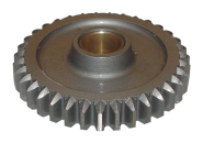 IDLER PULLEY ASSY