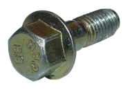 BOLT - IDLER PULLEY