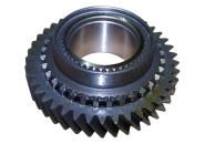 2ND SPEED DRIVEN GEAR ASSY