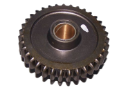 IDLER PULLEY ASSY