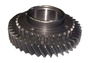 2ND SPEED DRIVEN GEAR ASSY