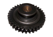 IDLER PULLEY ASSY