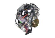 Коробка передач АКПП в зборі 0.8 L Chery QQ (S11). Артикул: QR512E-1700010