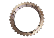 Кольцо синхронизатора 1-2 передач Chery Kimo A1 (S12). Артикул: QR513MHA-1701423