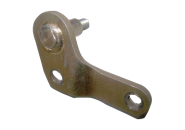 GEAR SHFIT ARM AND BRACKET Chery M11. Артикул: QR519MHA-1702590