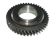 DRIVEN GEAR SETгм1ST Chery CrossEastar (B14). Артикул: QR523-1701520