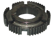 HUBгмCLUTCH Chery Tiggo (T11). Артикул: QR523-1701531