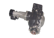 POWER TRANSFER ASSY Chery Tiggo (T11). Артикул: QR523T-1800100