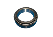 LEFT BEARING-FLANGE SHAFT