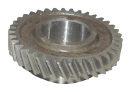 2ND SPEED DRIVEN GEAR ASSY