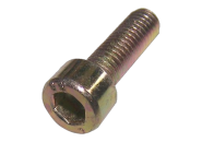 BOLT - INR HEXGON HEAD Chery Kimo A1 (S12). Артикул: Q218B0620