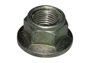 Гайка болта развала CheryEastar (B11)/ Elara (A21)/ E5 KLM KLM AutoParts. Артикул: Q330B12