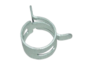 SPRING RING Chery Kimo A1 (S12). Артикул: Q673B170