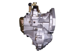 Коробка КПП в сборе 1.1L Chery QQ KLM KLM AutoParts. Артикул: QR512-1700010AB