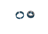 FR BEARING-SHAFT OUTPUT Chery QQ (S11). Артикул: QR512-1701132