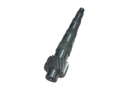 SHAFT-OUTPUT Chery QQ (S11). Артикул: QR512-1701401