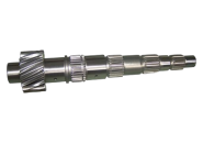 SHAFT-OUTPUT Chery QQ (S11). Артикул: QR512-1701406