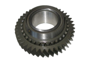 2ND SPEED DRIVEN GEAR ASSY Chery QQ (S11). Артикул: QR512-1701421