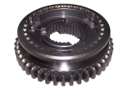 SYNCHRONIZER - CLUTCH (1ST&2ND) Chery QQ (S11). Артикул: QR512-1701430B