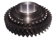 2ND SPEED DRIVEN GEAR ASSY Chery QQ (S11). Артикул: QR512-1701470