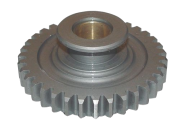 IDLER PULLEY ASSY Chery QQ (S11). Артикул: QR512-1701710