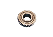 2ND SPEED DRIVEN GEAR ASSY