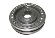 SYNCHRONIZER - CLUTCH(5TH) Chery QQ (S11). Артикул: QR512-3AD1701290