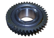 2ND SPEED DRIVEN GEAR ASSY Chery QQ (S11). Артикул: QR512-3AJ1701420