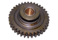 IDLER PULLEY ASSY Chery QQ (S11). Артикул: QR512-3AJ1701710