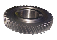 2ND SPEED DRIVEN GEAR ASSY Chery QQ (S11). Артикул: QR512-3DE1701420