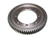 DRIVEN GEAR-DIFFERENTIA Chery QQ (S11). Артикул: QR512-3DE1701611