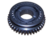 SYNCHRONIZER - CLUTCH (1ST&2ND) Chery QQ (S11). Артикул: QR512E-1701430