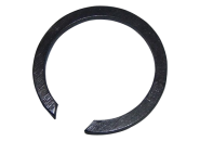 Кольцо стопорное переднее КПП Chery Jaggi QQ6 (S21). Артикул: QR513MHA-1701304AB