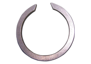 Стопорное кольцо первичного вала КПП Chery Kimo A1 (S12). Артикул: QR513MHA-1701308AA