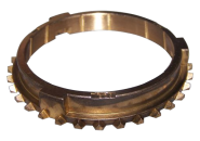Кольцо синхронизатора 1-2 передач Chery Jaggi QQ6 (S21). Артикул: QR513MHA-1701423