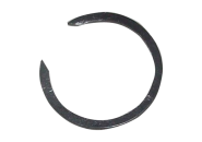 Кольцо стопорное синхронизатора 1-й и 2-й передачи Chery Elara (A21). Артикул: QR519MHA-1701606AA