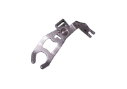 ARM ASSY - ROCKER REVERSE Chery Amulet (A15). Артикул: QR520-1702700