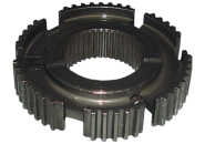 HUBгмCLUTCH Chery Tiggo (T11). Артикул: QR523-1701531