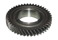 DRIVEN GEAR SETгм2ND Chery CrossEastar (B14). Артикул: QR523-1701550