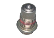 Болт ограничительный КПП Chery Tiggo (T11). Артикул: QR523-1702320