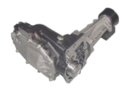 POWER TRANSFER ASSY Chery Tiggo (T11). Артикул: QR523T-1800100