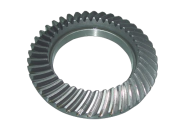 ANNULUS RING,DRIVEN Chery Tiggo (T11). Артикул: QR523T-2403131