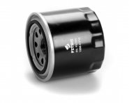 Фильтр масляный (Китай, FITSHI) 4G63 4G64 VOLEEX C10 C30 HAVAL H3 HOVER SMD360935V. Артикул: SMD136466V-FITSHI