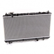 Радиатор охлаждения в сборе Lifan X60. Артикул: S1301000