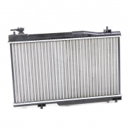 Радіатор охолодження двигуна Chery Kimo A1 (S12). Артикул: S21-1301110