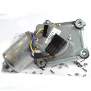 Мотор стеклоочистителя переднего Chery QQ (S11). Артикул: S11-5205110