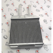 CORE ASSY - RADIATOR Chery QQ (S11). Артикул: S11-8107310