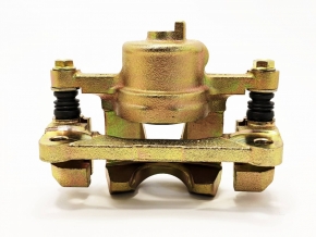 Супорт передній з ABS R Chery QQ KLM AutoParts. Артикул: S11-3501060