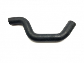 Патрубок радиатора верхний Chery Kimo KLM KLM AutoParts. Артикул: S12-1303211